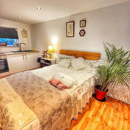 The Apple And Plum Cottage Studio Apartment New Reading Exterior foto