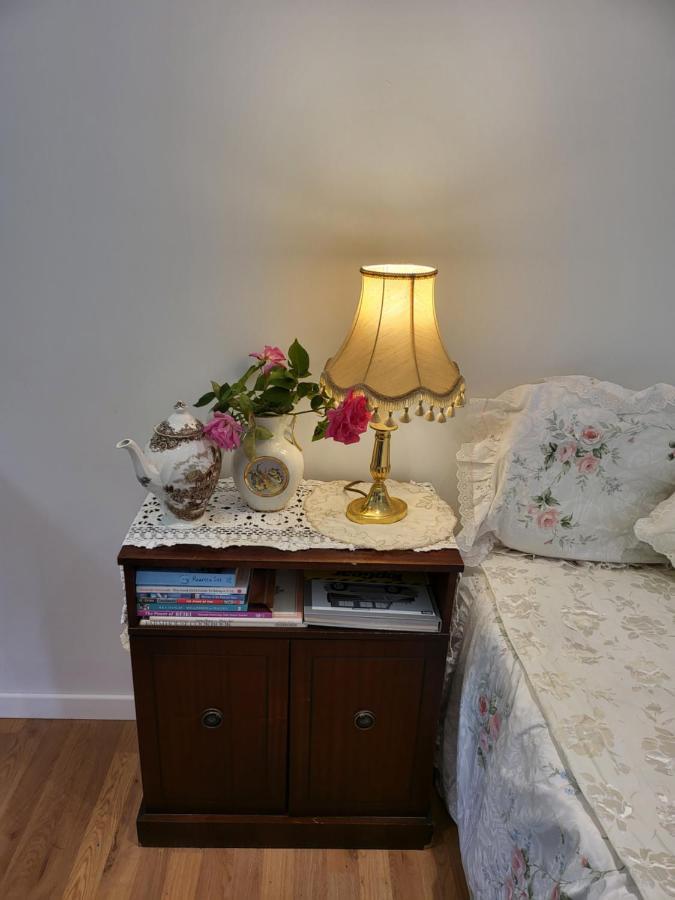The Apple And Plum Cottage Studio Apartment New Reading Exterior foto